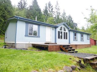 3120 Huddle Rd, Sedro Woolley, WA 98284