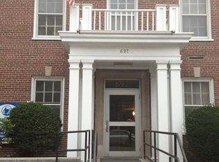 697 Cambridge St STE 105, Boston, MA 02135