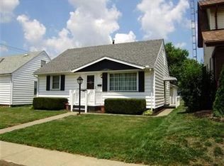 726 Sheffield Ave NE, Massillon, OH 44646