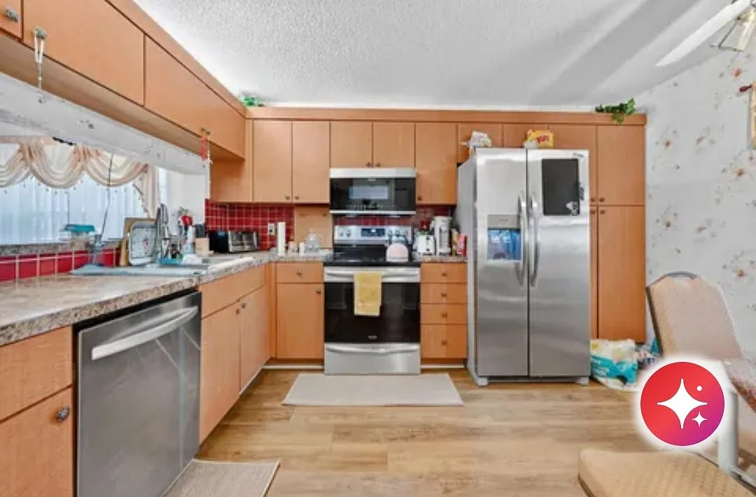 Quiet cozy townhouse 3bed 2.5bath with lake view — Photo 2