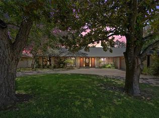 6408 Mesa Dr, Austin, TX 78731