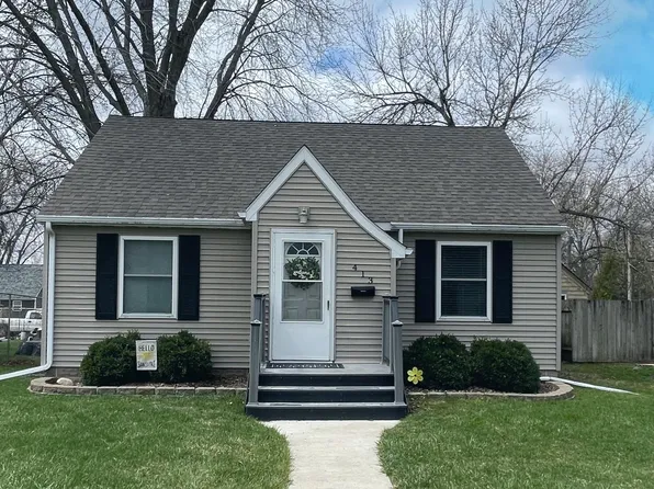 413 Ulstad Ave, Albert Lea, MN 56007