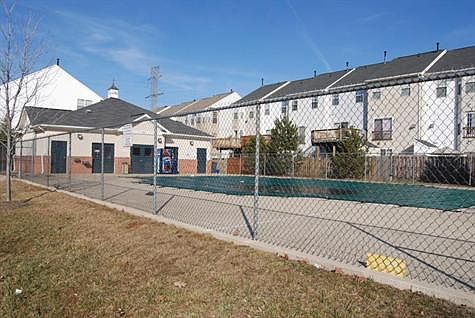 Community Amenities 