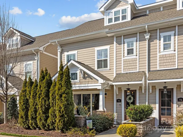 736 Amalfi Dr, Davidson, NC 28036