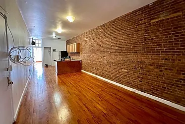 122 Bergen Street, #1A