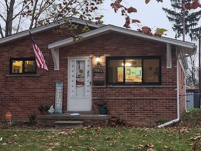 19451 Saint Francis St, Livonia, MI, 48152