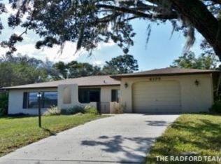 2175 Lema Dr, Spring Hill, FL 34609