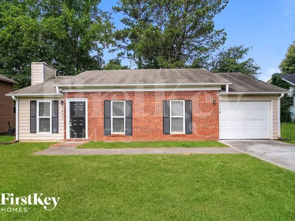 7891 Taylor Downs Way, Riverdale, GA 30274
