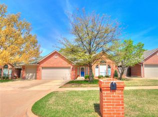 605 NW 143rd St, Edmond, OK 73013