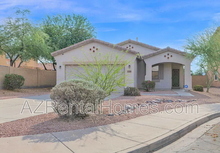6308 S 69th Gln — Photo 1