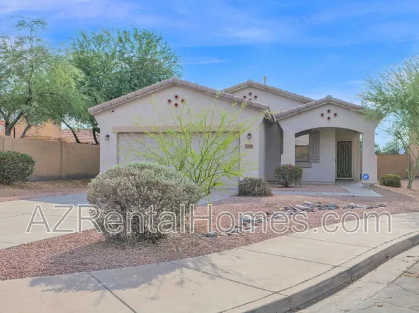 6308 S 69th Gln, Laveen, AZ 85339