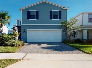 2474 Dubai St, Kissimmee, FL 34747