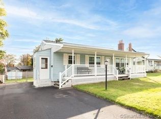 28 Farm Ct, New Britain, CT 06051