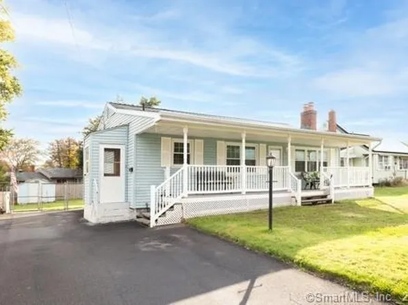 28 Farm Court, New Britain, CT 06051