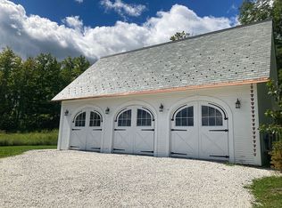 1501 Route 74, Cornwall, VT 05753