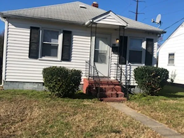 732 Partridge Ave, Chesapeake, VA 23324