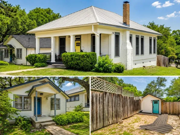 1317 Newning Ave, Austin, TX 78704