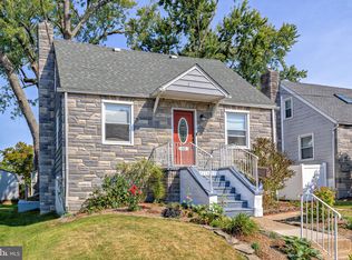 32 Harding Ave, Mount Ephraim, NJ 08059