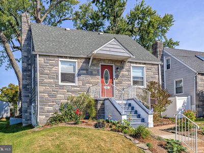 32 Harding Ave, Mount Ephraim, NJ, 08059