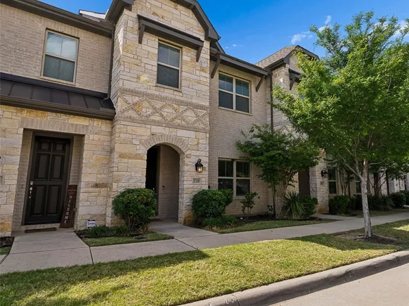 310 Ferndale St, The Colony, TX 75056