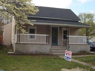 434 Berlin Rd, Clementon, NJ 08021