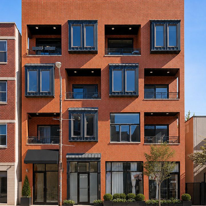 1st image of 2212 W North Ave Unit 401