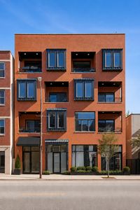 2212 W North Ave Unit 401, Chicago, IL, 60647