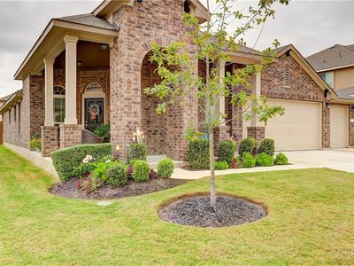 532 Buttermilk Ln, Leander, TX, 78641