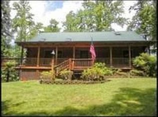 266 Yacht Club Ln, Andersonville, TN 37705