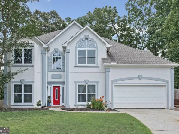 2660 Peregrine Ct, Suwanee, GA 30024