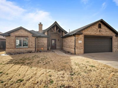 7710 Kirby Ave, Lubbock, TX, 79424