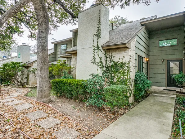 14122 Churchill Estates #1505, San Antonio, TX 78248
