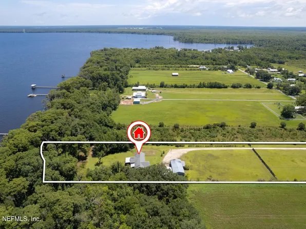 178 COMMERCIAL Avenue, East Palatka, FL 32131