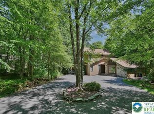 143 Moseywood Rd, Lake Harmony, PA 18624