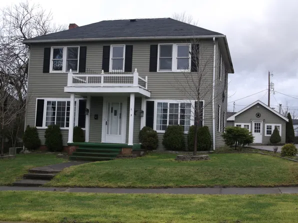 5 Columbia St, Jackson, OH 45640