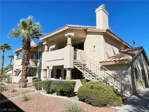 1104 Pinto Rock Ln Unit 201, Las Vegas, NV 89128
