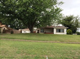 800 S Red River Street, Wheeler, TX 79096
