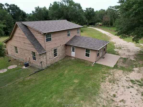 5151 County Rd #378, Caldwell, TX 77836