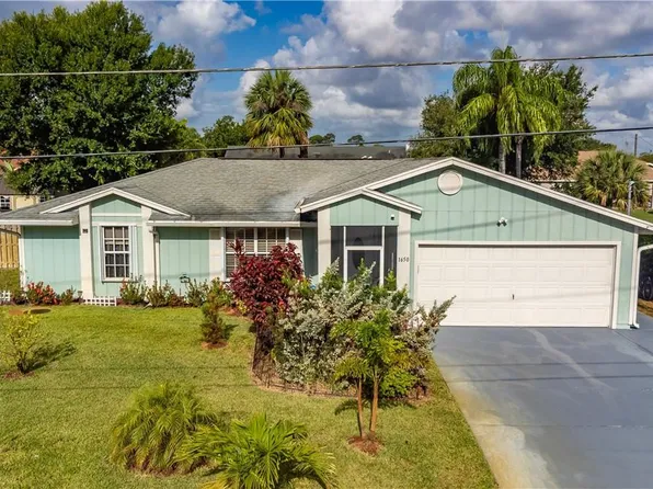 1650 SW Cashmere Boulevard, Port St Lucie, FL 34953