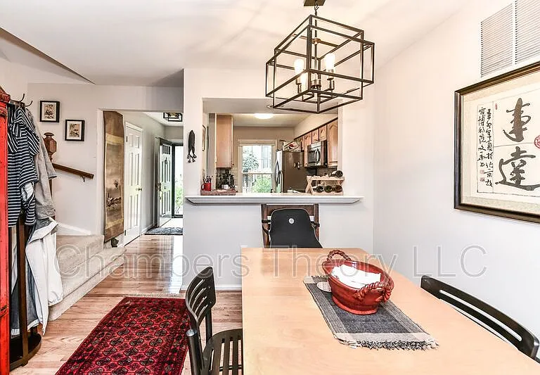 2534 S Walter Reed Dr #3 — Photo 8