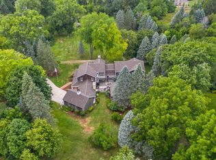 4436 River Vista Dr, Cedarburg, WI 53012