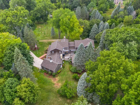4436 River Vista DRIVE, Cedarburg, WI 53012