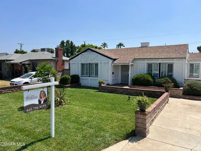 7662 Paso Robles Ave, Van Nuys, CA, 91406