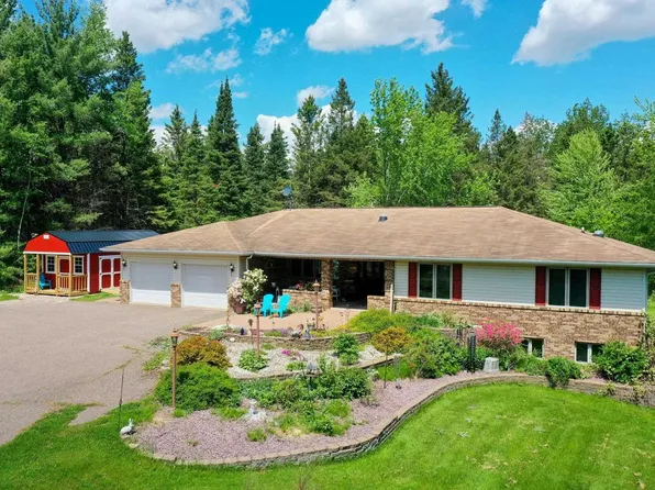 850 South GIBSON STREET, Medford, WI 54451