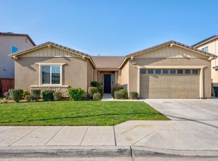 3769 N Carriage Ave, Fresno, CA