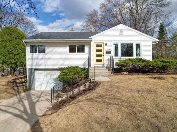 445 Rushmore Lane, Madison, WI 53711