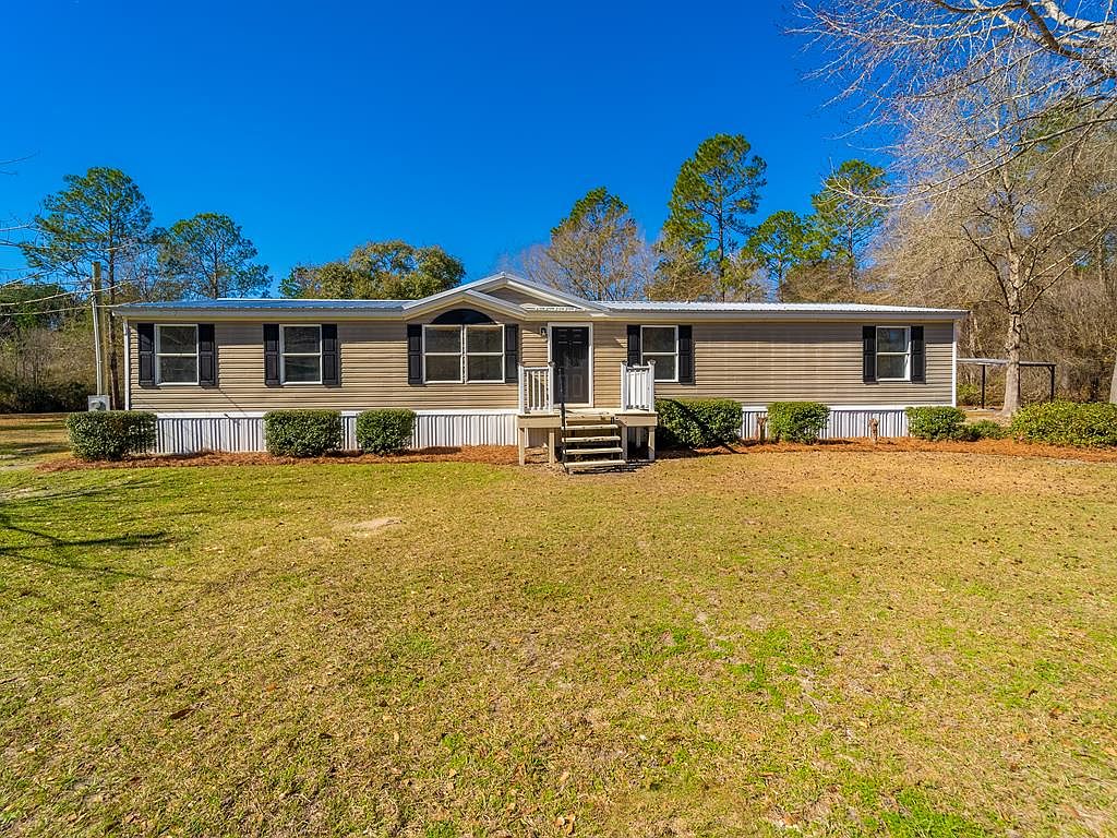 6851 Dave Rd, Waycross, GA 31503 MLS 34494 Zillow
