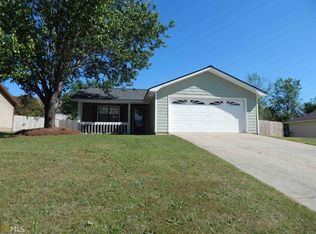 111 Cheryl Blvd, Warner Robins, GA 31088