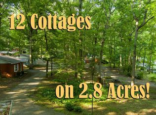 258 Belleview Rd, Franklin, NC 28734