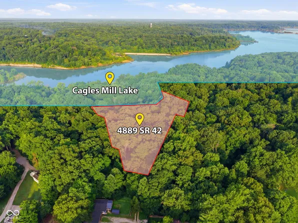 4889 State Highway 42, Cloverdale, IN 46120